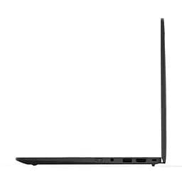 Ноутбук Lenovo ThinkPad X1 Carbon-12 14' WUXGA IPS AG, Intel U7-155U, 32GB, F1TB, UMA, Win11P, чорний (21KC002BRA) - мініатюра 10