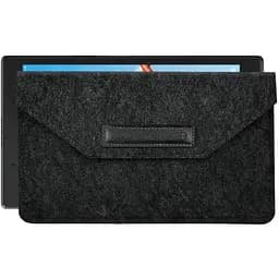 Чехол StatusCASE из войлока для планшета Lenovo Tab 4 8504F Темно-серый