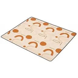 Килимок для пікніку Naturehike NH21FCD01 170x200 см художня геометрія