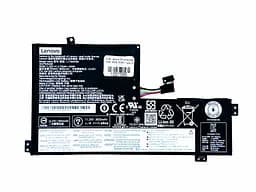 Акумулятор Lenovo 100E 300E 500E Chromebook 2nd Gen MTK Series (Type-A) 21-30%