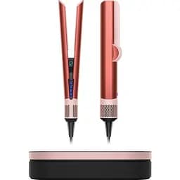 Выпрямитель для волос Dyson Airstrait HT01 Strawberry Bronze/Blush Pink (560847-01) CN [126827]