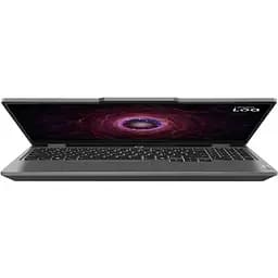 Ноутбук Ігровий LENOVO LOQ 15ARP9, AMD Ryzen 7 7435HS до 4.5GHz, 15.6" FHD, 24GB, SSD 512GB, NVIDIA GeForce RTX 4050 6GB, Free DOS - мініатюра 5