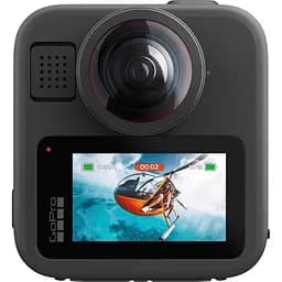 Екшн-камера GoPro MAX 2 New (CHDHZ-311-RW) [146576] - мініатюра 5