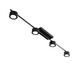 Люстра Nordlux Clyde 2213530103 - мініатюра 2