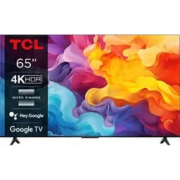 Телевизор TCL V6B 65" LED 4K (65V6B) [124630]