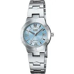 Жіночий годинник Casio Timeless Collection LTP-1241D-2A