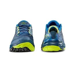Кросівки LaSportiva Akasha II 42.5 Blue/Lime (1052-56A639729 42,5) - мініатюра 7