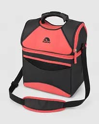 Термосумка Igloo GRIPPER 22 SPORT 14 л красная