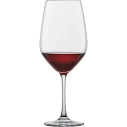 Келих для червоного вина Schott Zwiesel Vina 530 мл (110459) - мініатюра 2