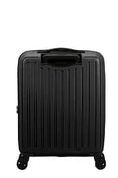 Валіза American Tourister REJOY TRUE BLACK 55х40х20 55 См MH3*19001 - мініатюра 7