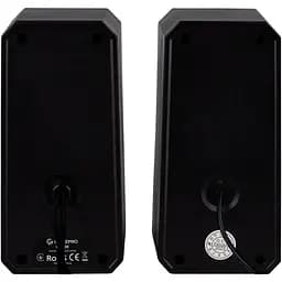 Акустична система GamePro GS500 RGB Black [123452] - мініатюра 6