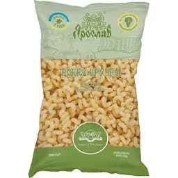 Рожки крученые Ярослав 1 кг (135306)