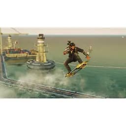 Ключ активації Microsoft Just Cause 4: Reloaded для Xbox One/Series - мініатюра 3