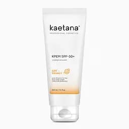 Крем SPF-50 універсальний Kaetana 210 мл