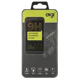 Защитное стекло Digi для Xiaomi Redmi 4 Pro