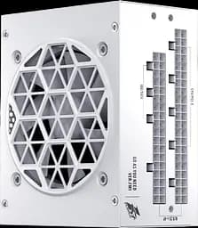 Блок живлення 1stPlayer PS-750SFX 750W 80+ Titanium White (SFX-PLT-750-WH-EU)