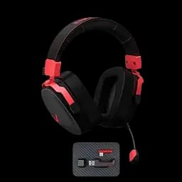 Гарнітура Valkyrie VK S1 Black (VKS1-BLACK)