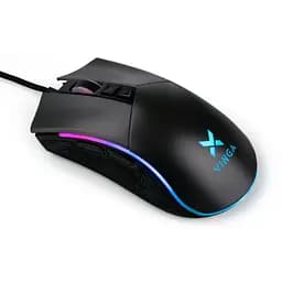 Миша Vinga MSG-201 USB Black (MSG-201) - мініатюра 4