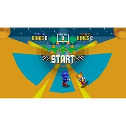 Гра Sonic Origins Plus (російські субтитри) (PS4) - мініатюра 2