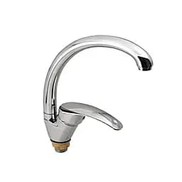 Змішувач для кухні Armata Mars 777 CH0347 Хром