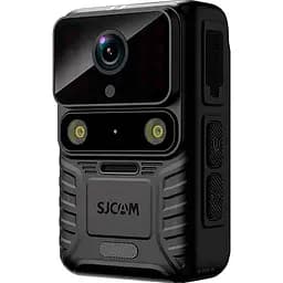 Екшн-камера SJCAM A50 Body Cam Black [89672] - мініатюра 8