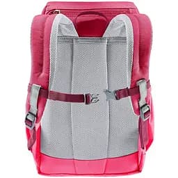 Рюкзак Deuter Schmusebär Pink (1052-3610121 5581) - мініатюра 5