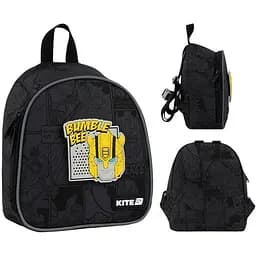 Рюкзак дитячий Kite Kids Transformers (TF26-538XXS) - мініатюра 5