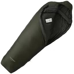 Спальний мішок Nordisk Knuth 0°C L Wide Forest Night Green (10721316-100)