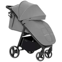 Прогулянкова коляска Carrello Bravo CRL-8512 Forest Grey