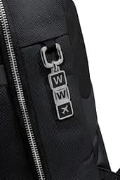 Рюкзак Samsonite IMAGE BIZ BLACK 32x23x12 KS2*09111 - мініатюра 7