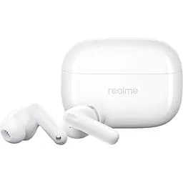 Навушники Realme Buds T310 Agile White [122523] - мініатюра 4