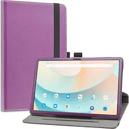 Чехол для планшета LiuShan Совместим с поворотным чехлом TCL TAB 10 Gen 2, чехлом для вращения TECLAST T40Air