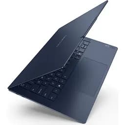 Ноутбук Lenovo Yoga Slim 7 14Q8X9,3K 2944x1840 500nits, Snapdragon X Elite X1E-78-100 12-core, 32GB DDR5, 1TB m2 PCIe - мініатюра 6