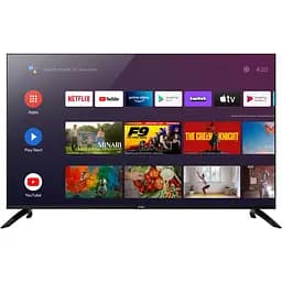 Телевізор Ergo GUS6500 65" LED 4K (65GUS6500) [125165]