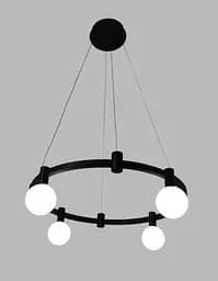 Люстра DIY Laguna Lighting 49263-04