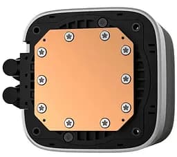 СВО Deepcool LP360 ARGB Black (R-LP360-BKMSNC-G-1) - мініатюра 4