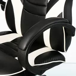 Крісло геймерське Special4You Raptor Seat (E7696) - мініатюра 9