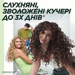 Маска для волосся Garnier Fructis Hydra Curls зволожувальна для хвилястого та кучерявого волосся 400 мл - мініатюра 8
