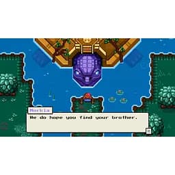 Ключ активації Microsoft Blossom Tales II: The Minotaur Prince для One/Series S/X - мініатюра 7