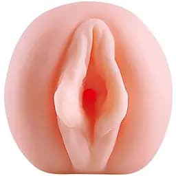 Мастурбатор Dreamtoys The Girl Next Door Riley тілесний