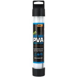 ПВА-система Fox International Edges Fast Melt PVA Narrow 25mm 7m