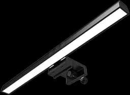Моніторна лампа / Source Screen Hanging Lamp TB-30SA / 50 см / Black