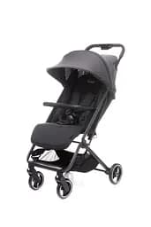 Прогулянкова коляска 4Baby Twizzy Dark grey, темно-сірий (4TZ03)
