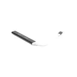 Концентратор Maxxter USB-C to 1xUSB 3.0 + 2xUSB 2.0 + 1xUSB-C PD100W + 1xUSB-C (HU3C-4P1PD-01) - мініатюра 3