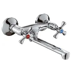 Змішувач для кухні Haiba SMES 361 (HB0380)