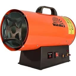 Газовий обігрівач Vitals GHB-303Т (235350)