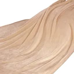 Плед дитячий Ярослав Фліс 100x140 бежевий (55386)