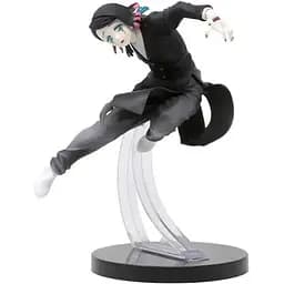 Фигурка Bandai Клинок рассекающий демонов Энму Demon Slayer Enmu 13 см WST DS E 1