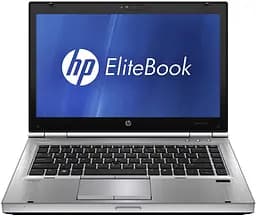 Ноутбук HP EliteBook 8470p (i5-3230M/2/120SSD) - Class A "Б/У"