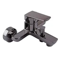 Смеситель для ванны Topaz Lexi TL- 21101-H57-GB Графитовый хром